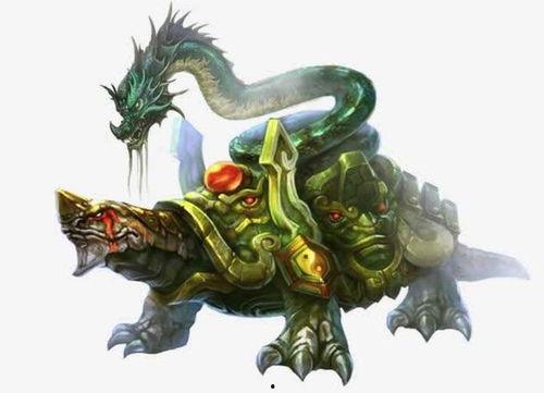 最新爆料四大神兽是谁啊,最新爆料四大神兽究竟是谁？