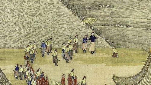 帝王路吃瓜人全文免费,吃瓜人视角下的权谋风云